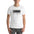 Trimmer Light Short-Sleeve Unisex T-Shirt